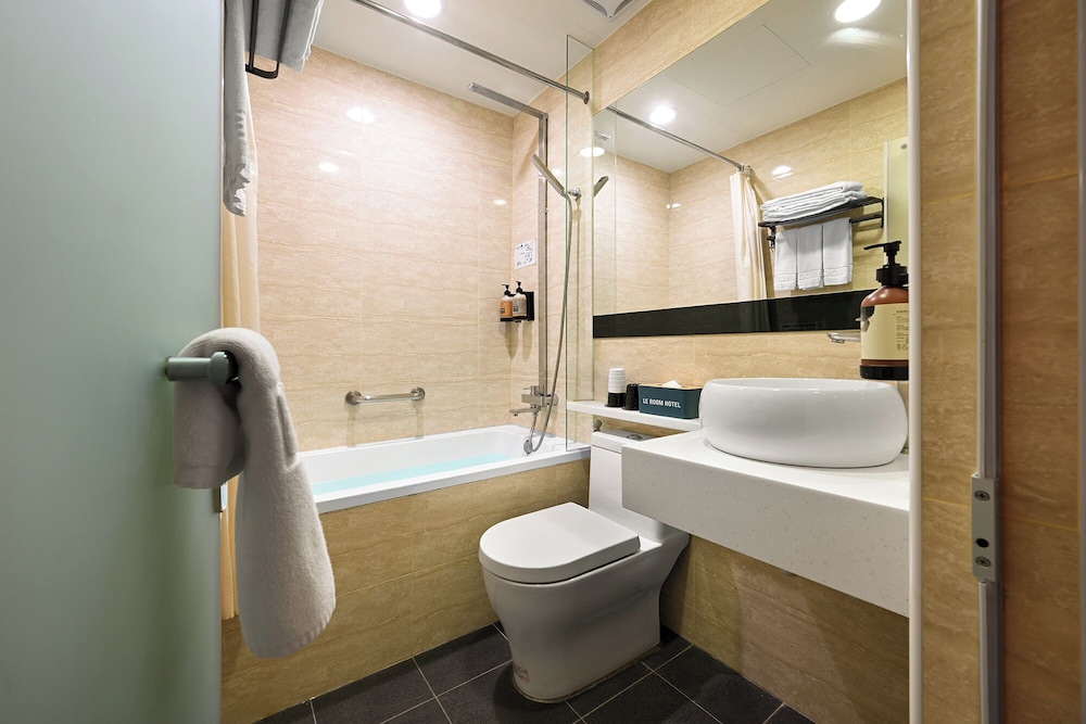 Le Room Hotel Taoyuan 69/69