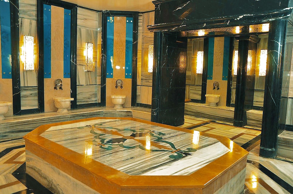 The Green Park Kartepe Resort 37/74