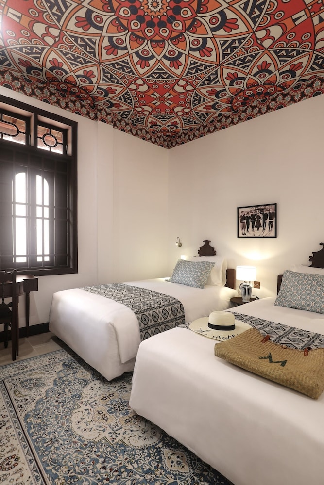 The Mansion Hoi An 7/50