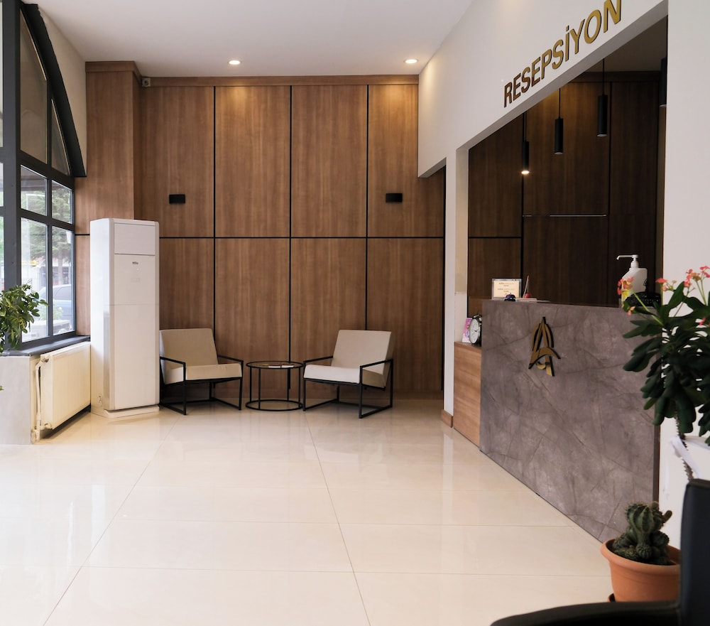 Altayhan Otel 4/31