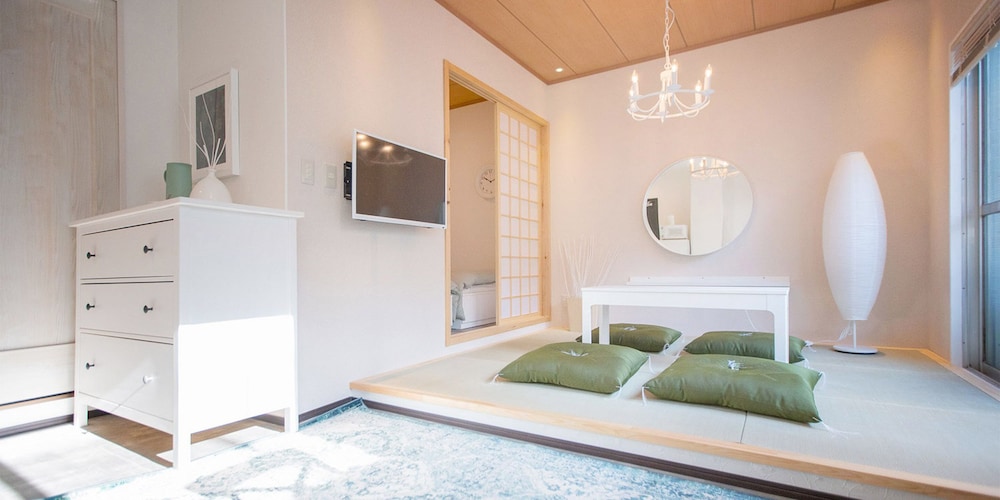 Tsubame Hotel Asakusabashi (ex Tsubame Guesthouse Hostel) 10/50