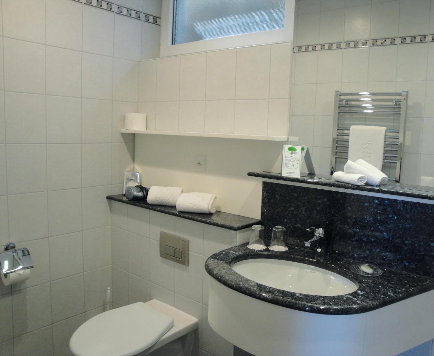 Bellavista Swiss Quality Hotel 48/50