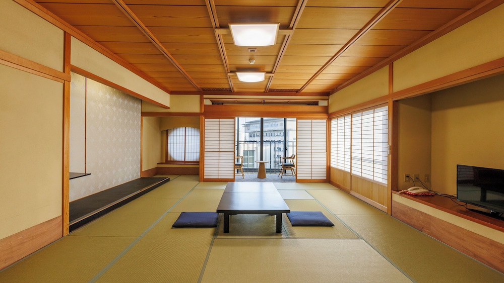 JAPANESE, 2 ROOMS, SUPERIOR, BATHTUB