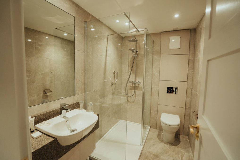Dunadry Hotel Country Club 25/25