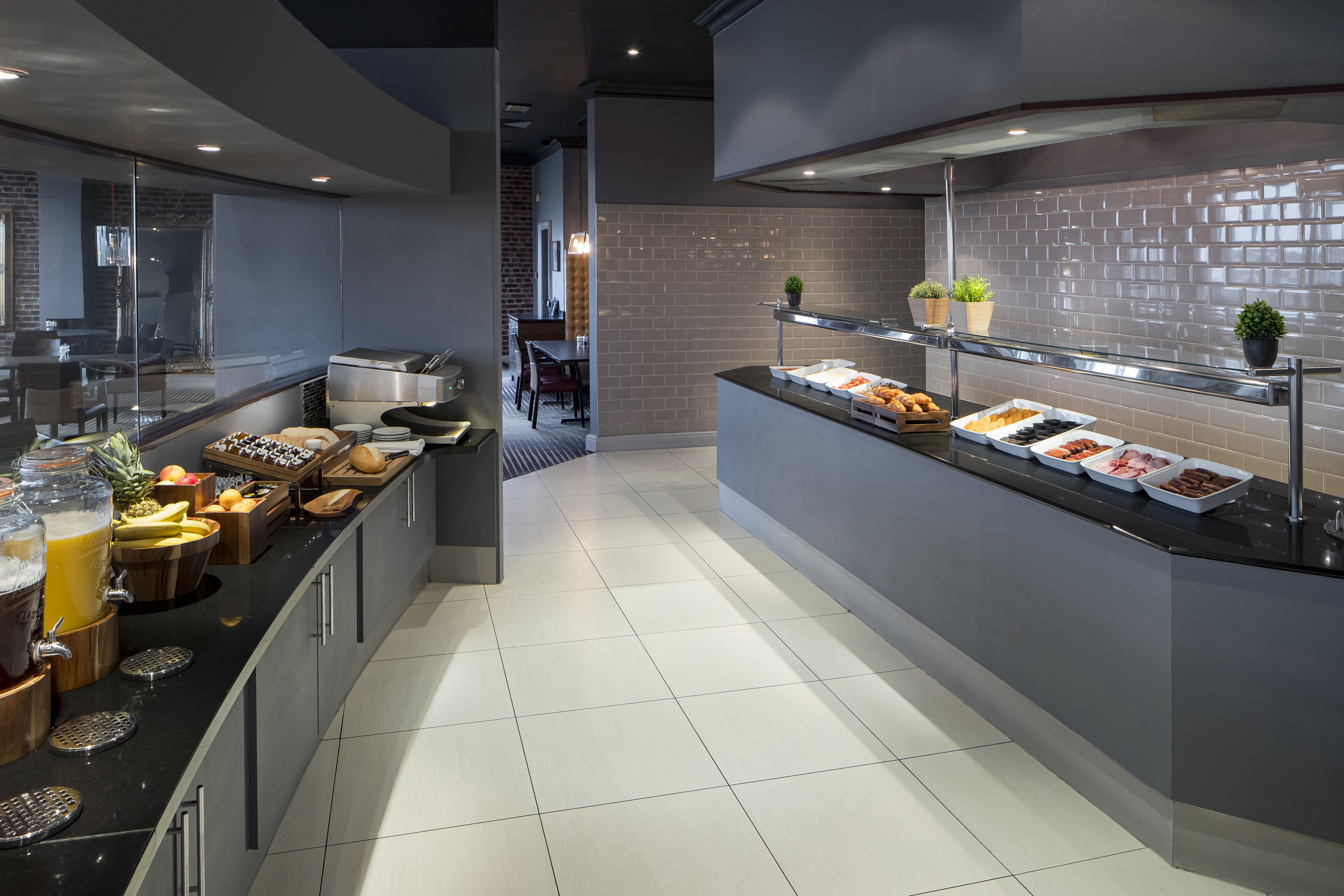 Crowne Plaza Chester 5/71