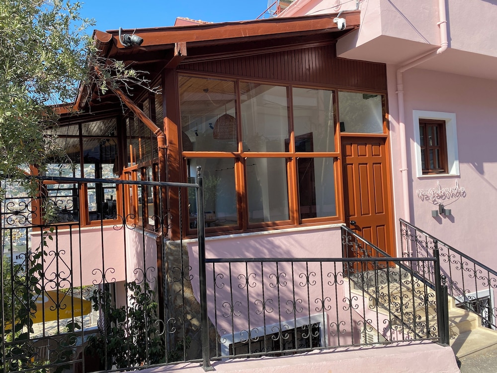 Casa Vagabundo Boutique Hotel 3/50