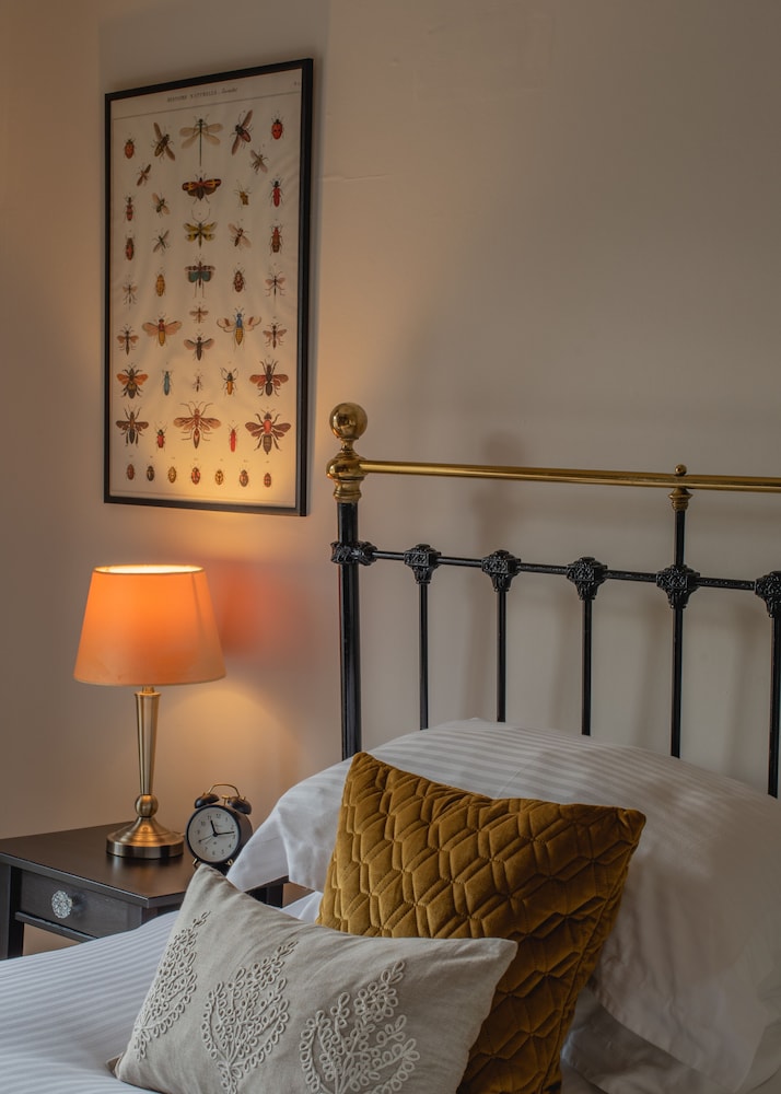 Tigh Na Leigh - Guest House 12/32