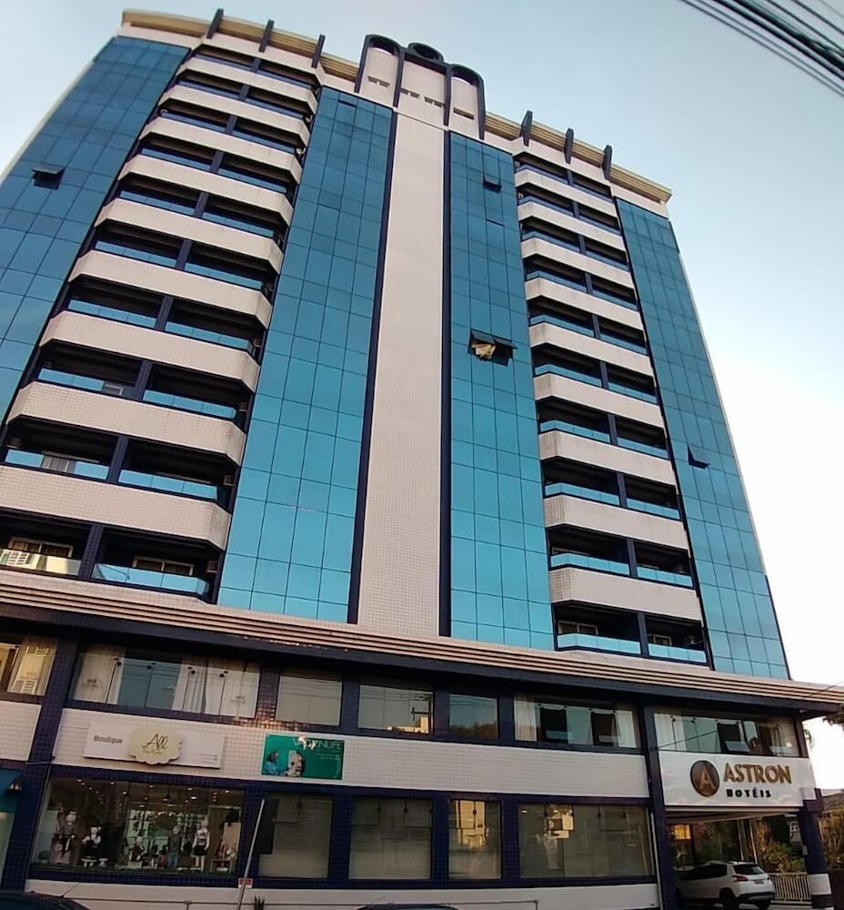 Astron Suites Sao Jose dos Pinhais in SAO JOSE DOS PINHAIS