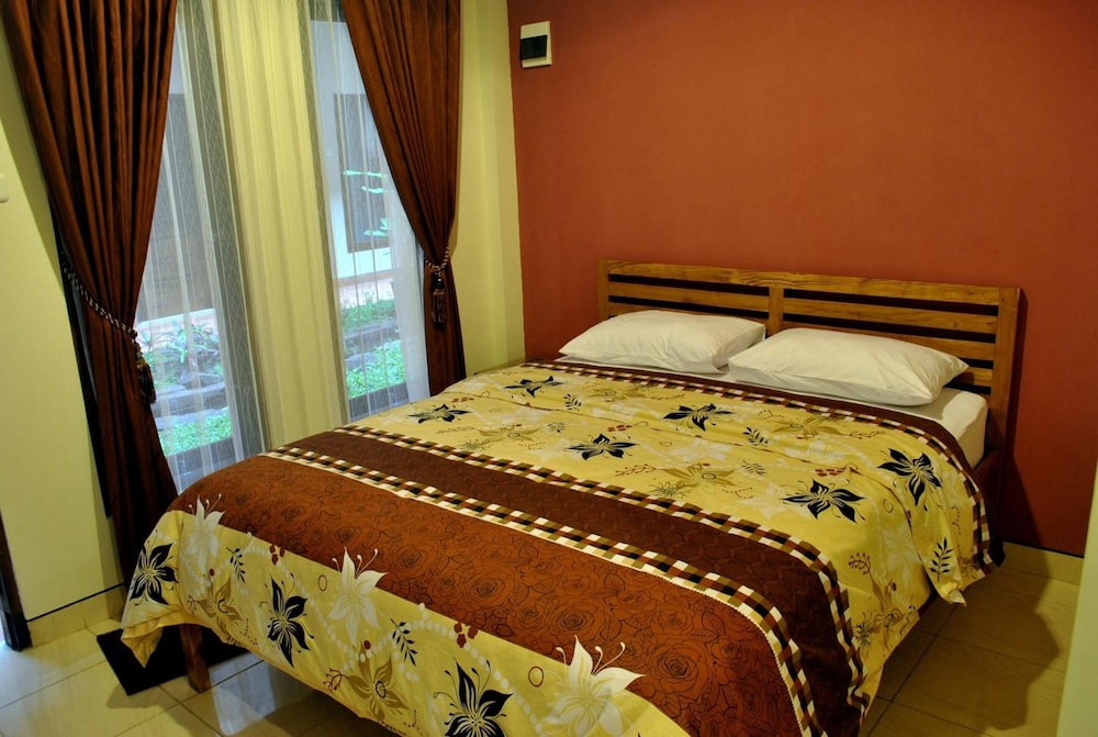 Aloha Hotel Yogyakarta 22/47