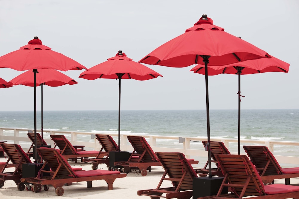 Chom View Hotel Hua Hin 44/50