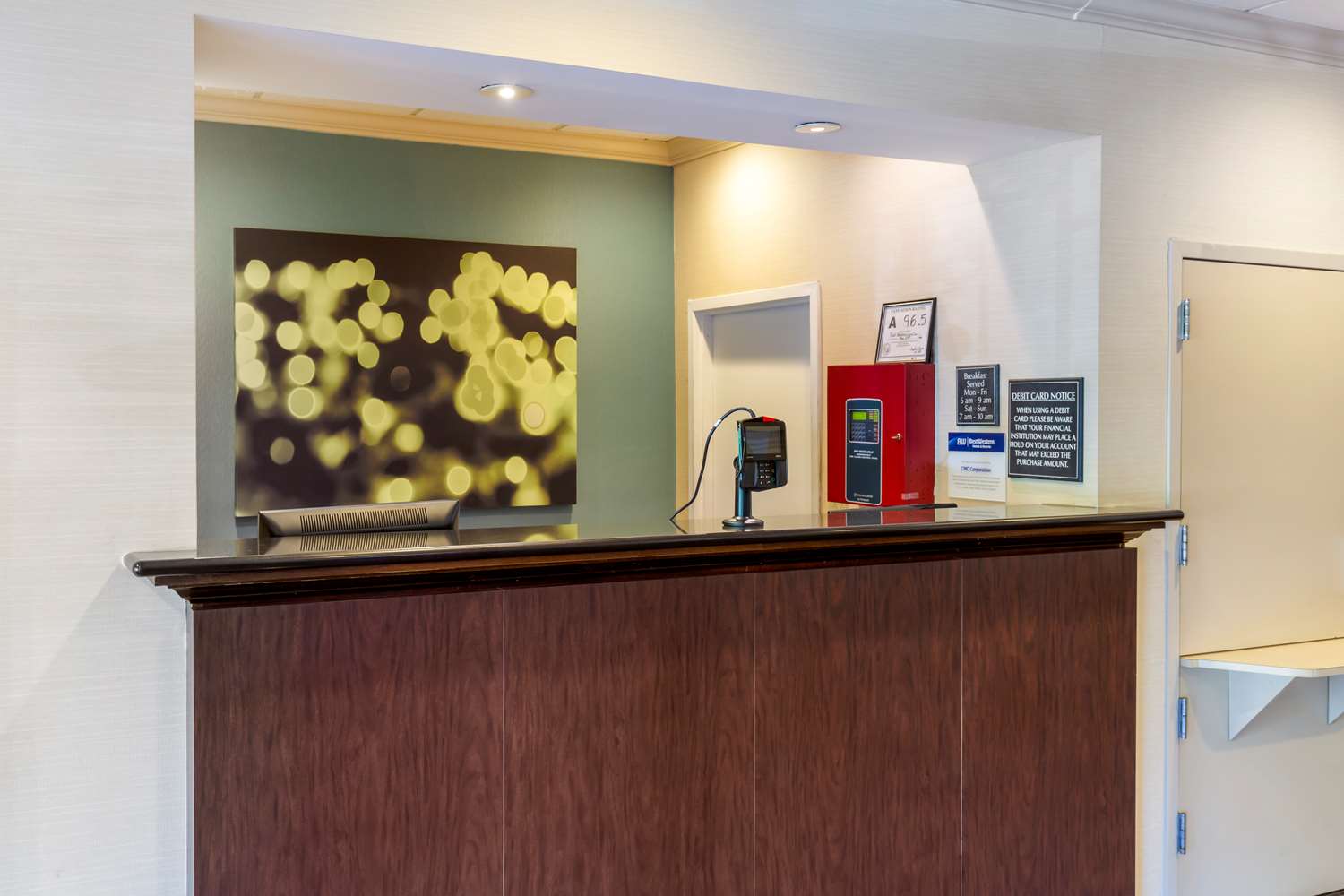 Best Western Plus Cary Inn - Nc State 8/24