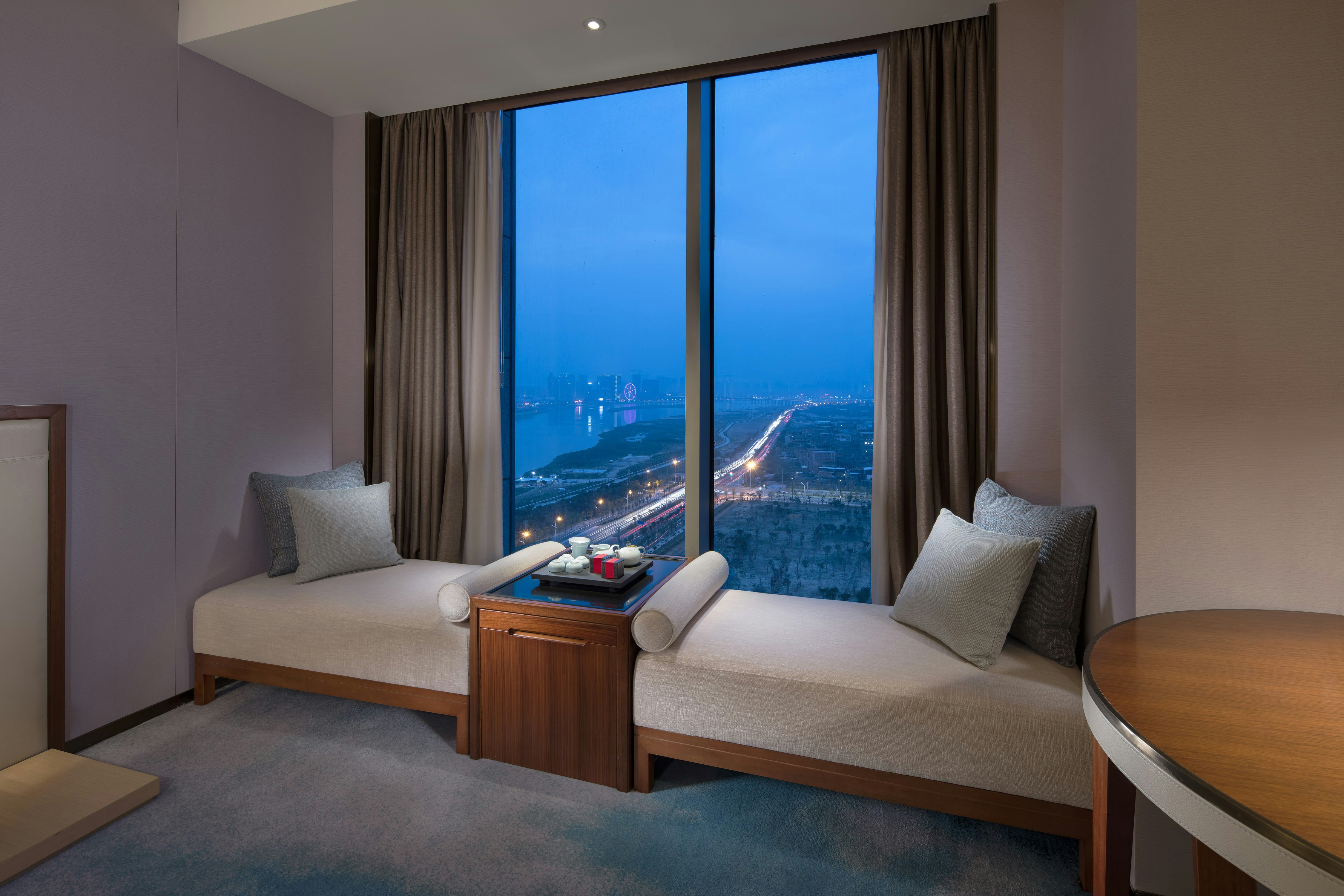 Hilton Quanzhou Riverside 19/35