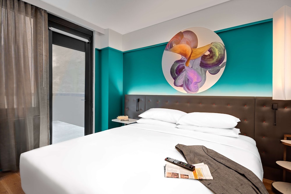Hyatt Centric Midtown 5th Avenue New York 16/69