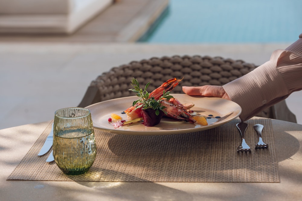 Naama Beach Villas and Spa 46/56