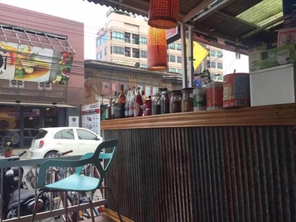 Hua Hin Lubsabai Hostel 35/39