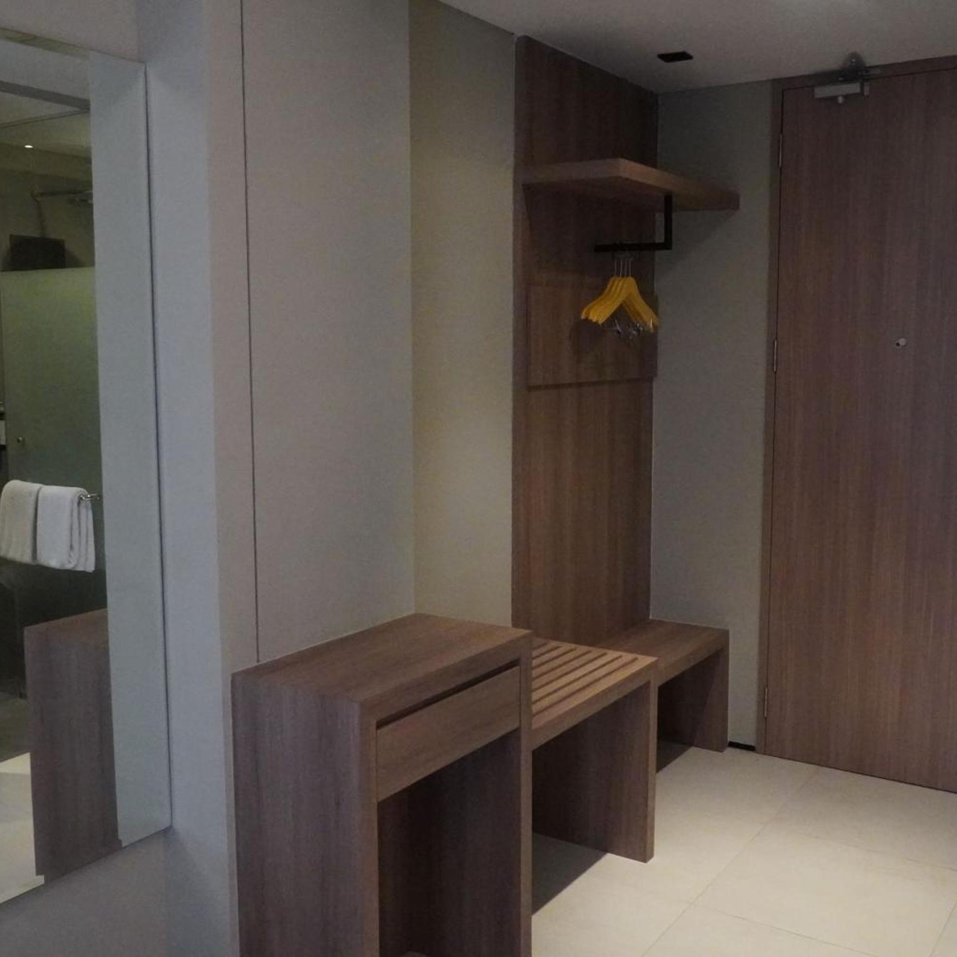 Posto Dormire Sudirman 7/50