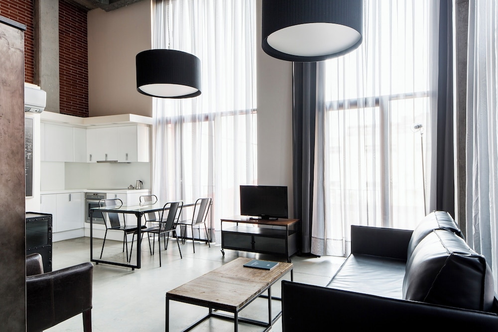 Barcelona Apartment Republica 43/72