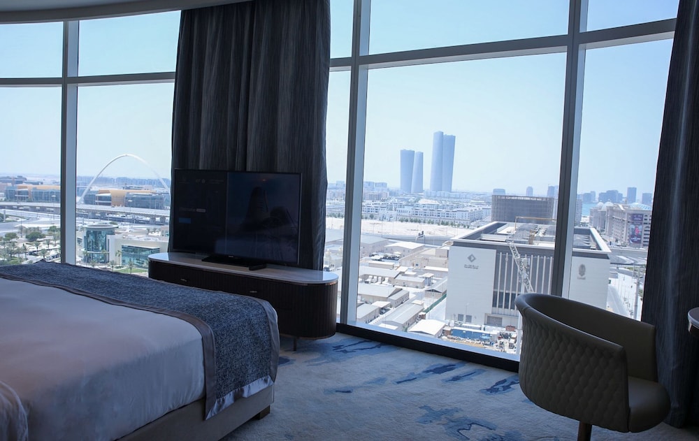 Century Marina Hotel, Lusail 20/50