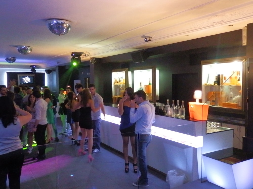 Hotel Belsito 29/46