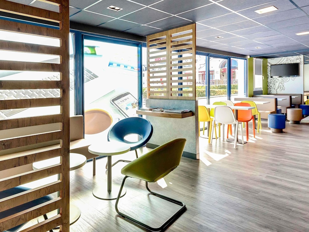 Ibis Budget La Roche Sur Yon 46/64