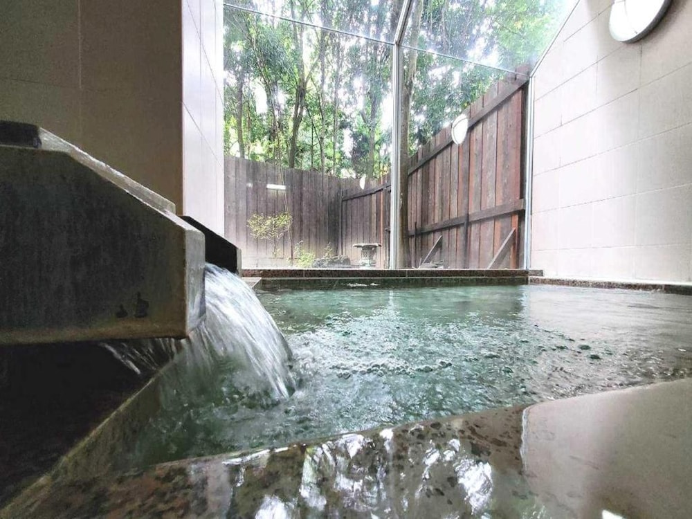 Guestroom Garden Azumino 19/40