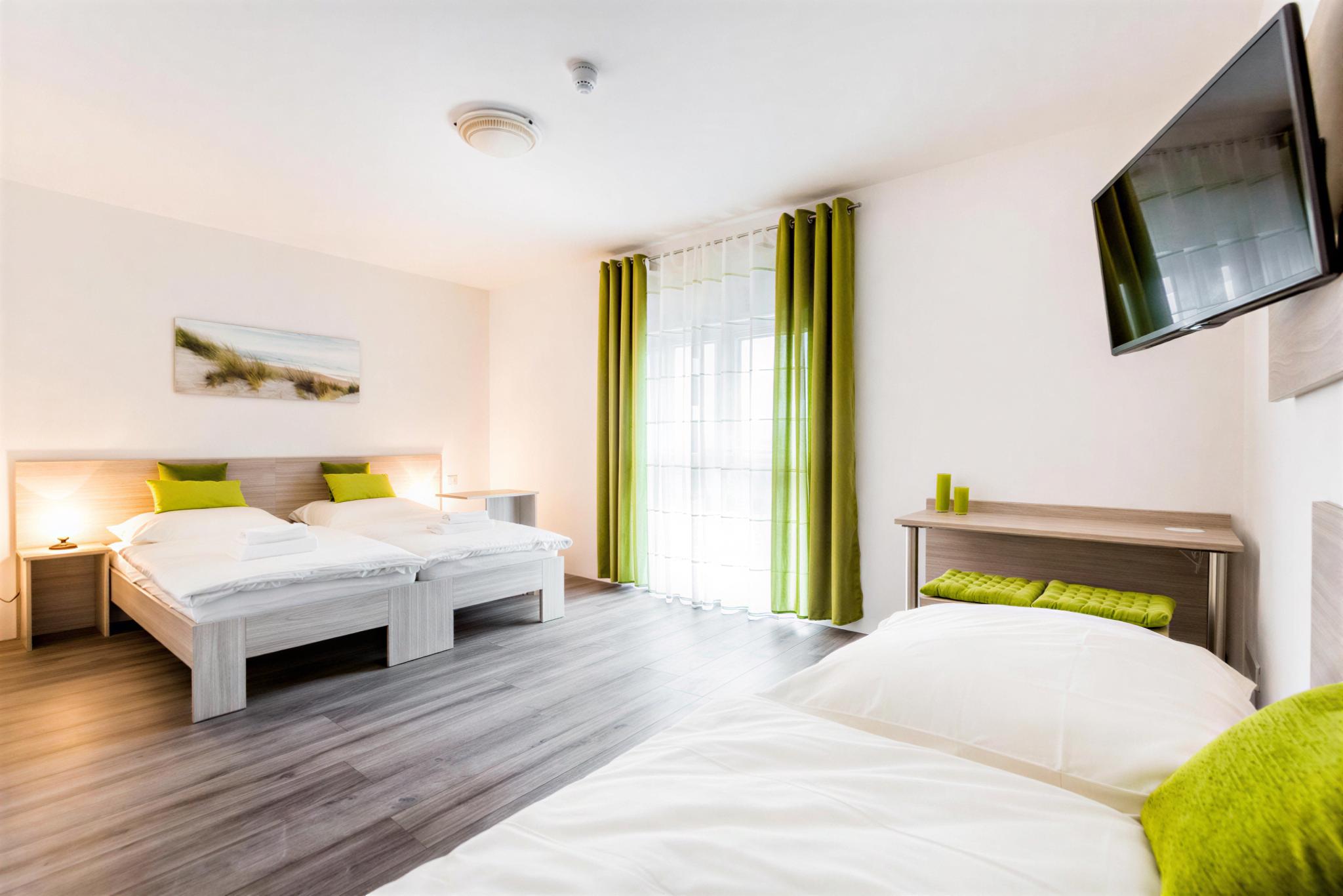 Hotel Anna 5/26