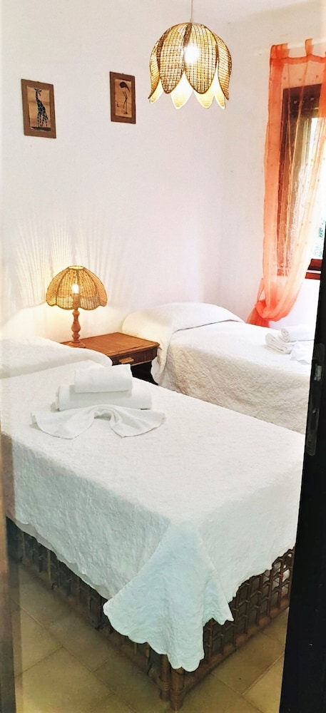 BAIA DE BAHAS - APARTMENTS AND RESORT 23/34
