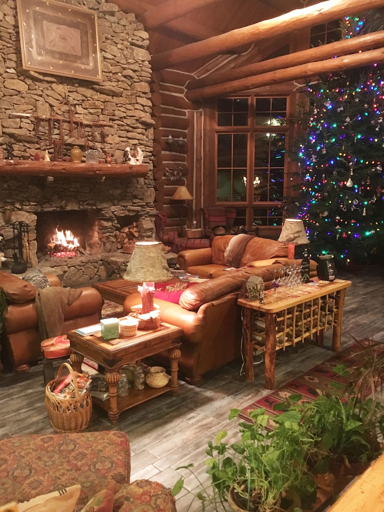 Wildberry Lodge Bed &amp; Breakfast 22/50