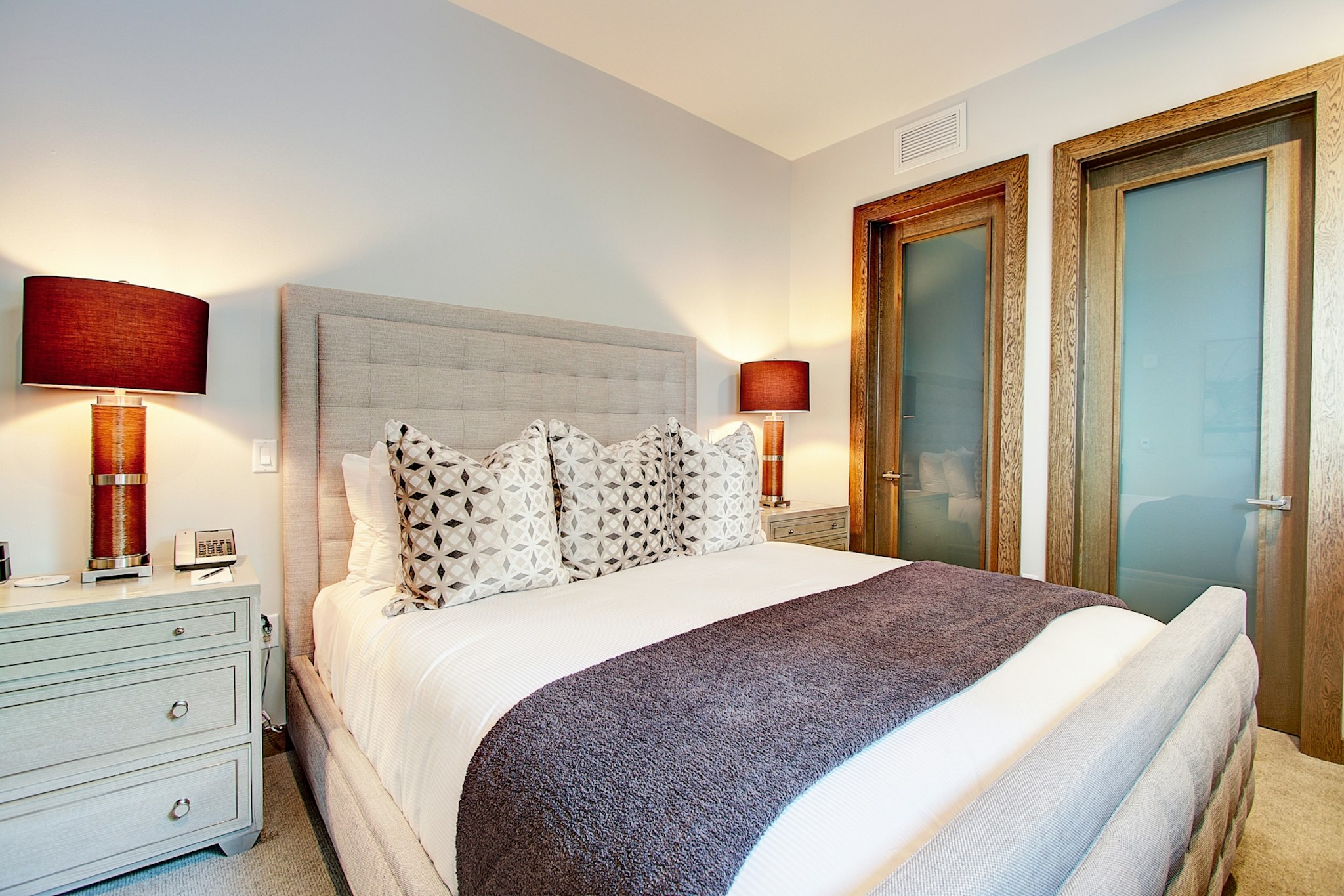 3 Bedrooms, Resort, Suite