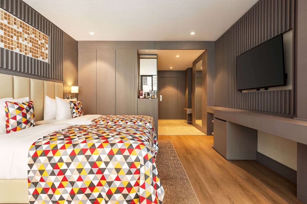 Ramada Plaza by Wyndham Batumi 14/50