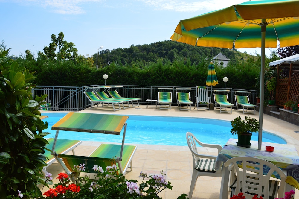 Garden Hotel Tabiano 3/62