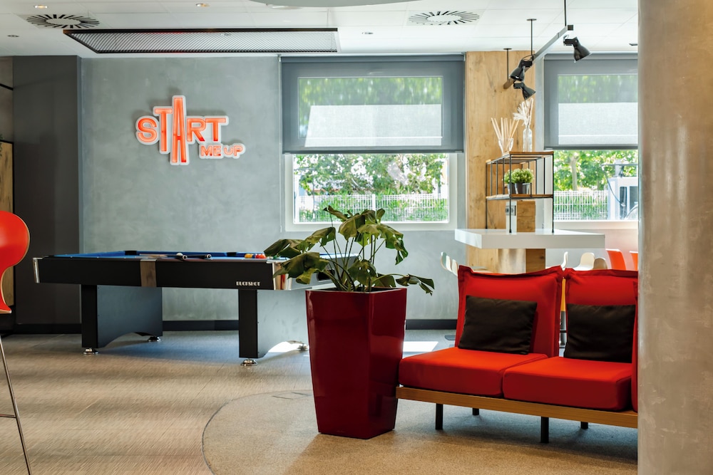 ibis Barcelona Castelldefels 50/79