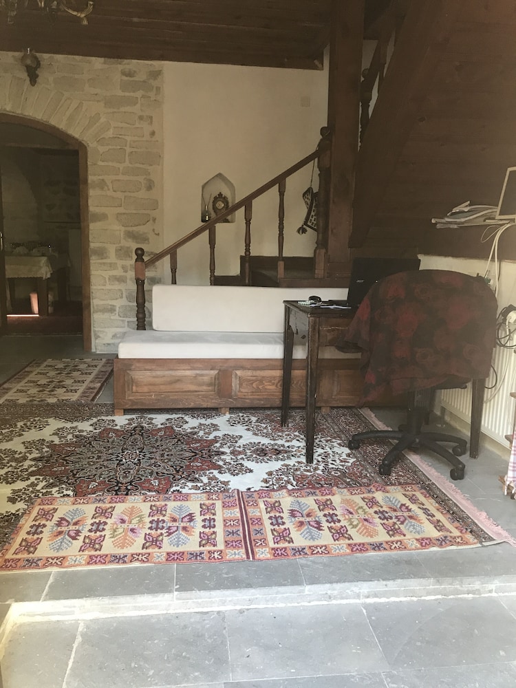 Safranbolu Camlica Konagi Carsi Evi 6/50