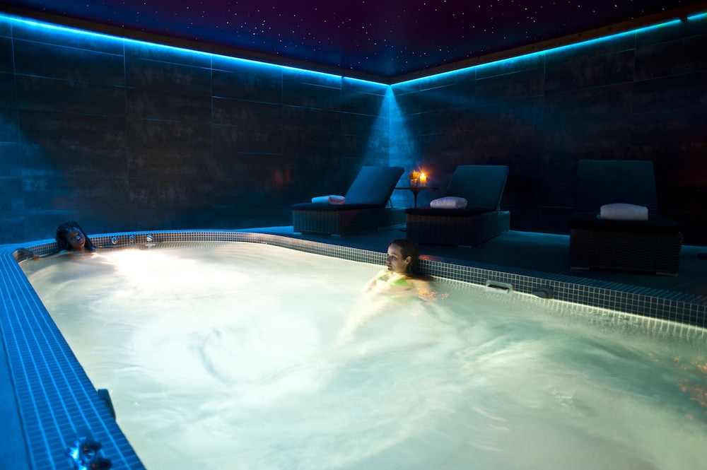 Chamois D'or Hotel & Spa 31/48