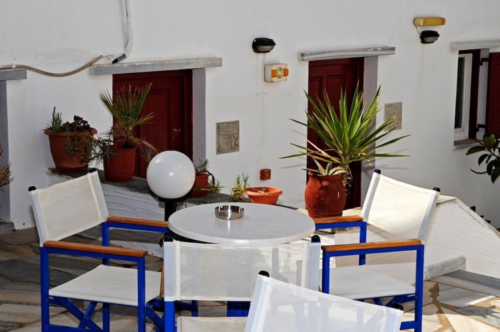 Akrogiali Hotel 17/34