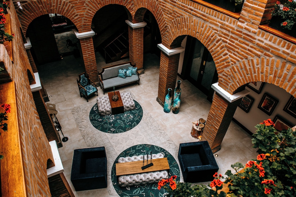 Hotel Otavalo 27/49