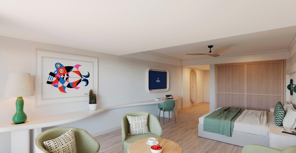 Hipotels Natura Palace - Adults Only 55/70