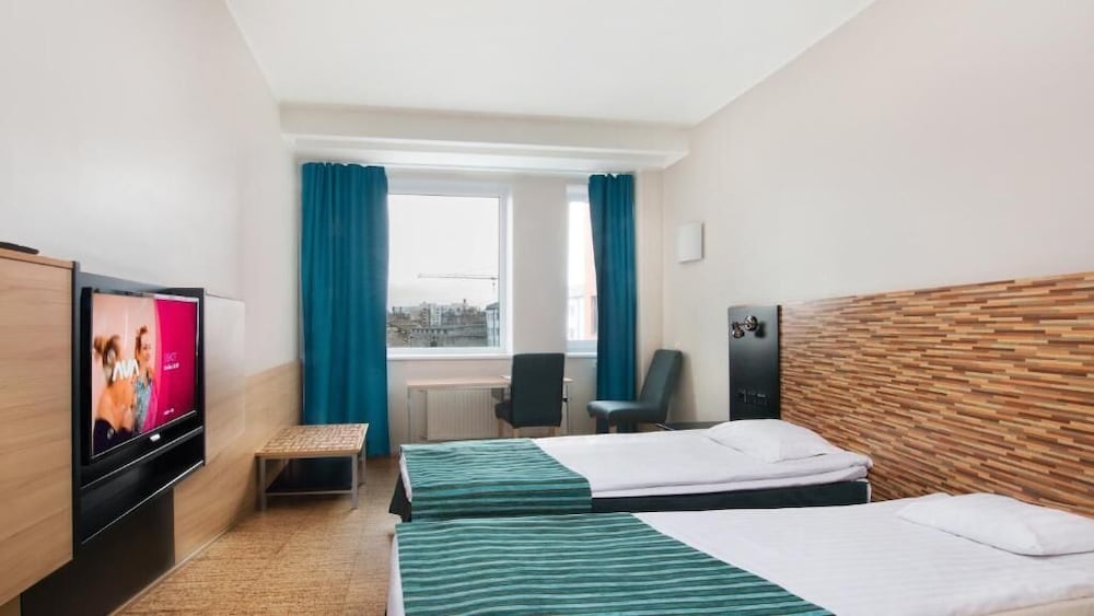 HESTIA HOTEL SEAPORT 5/32