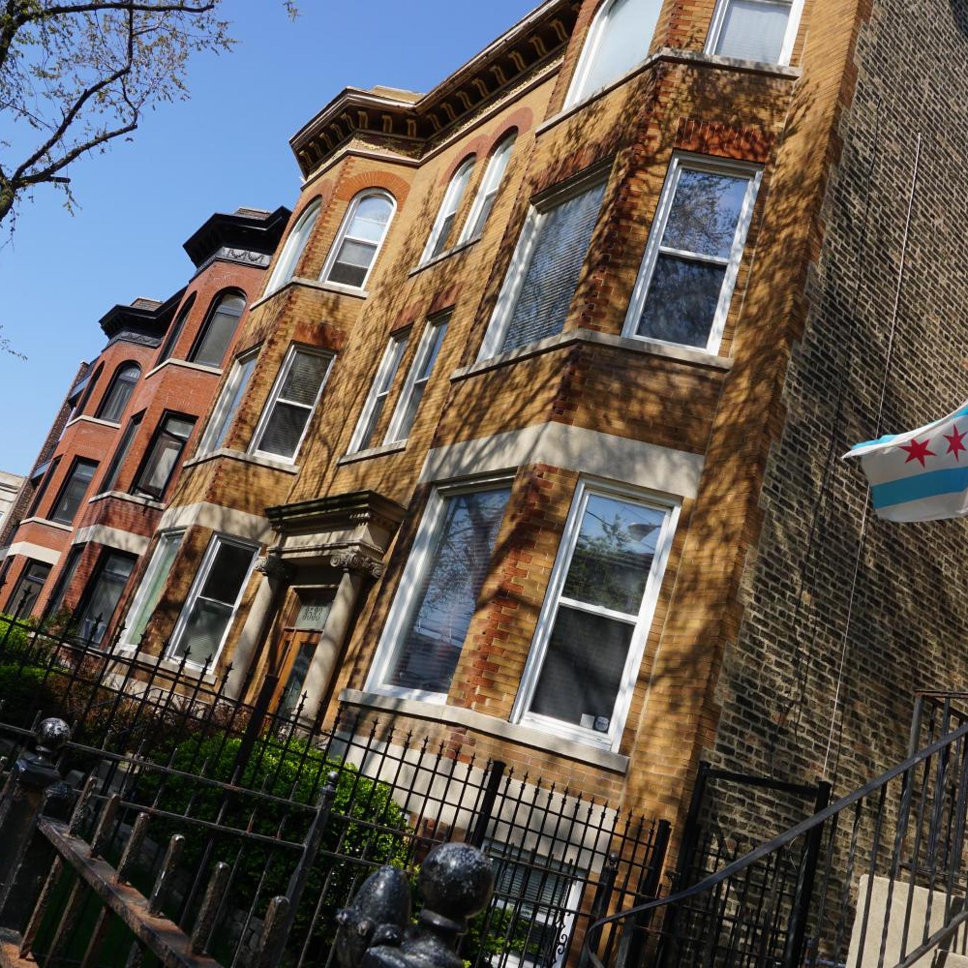 Wrigley Hostel - Adults Only 7/48