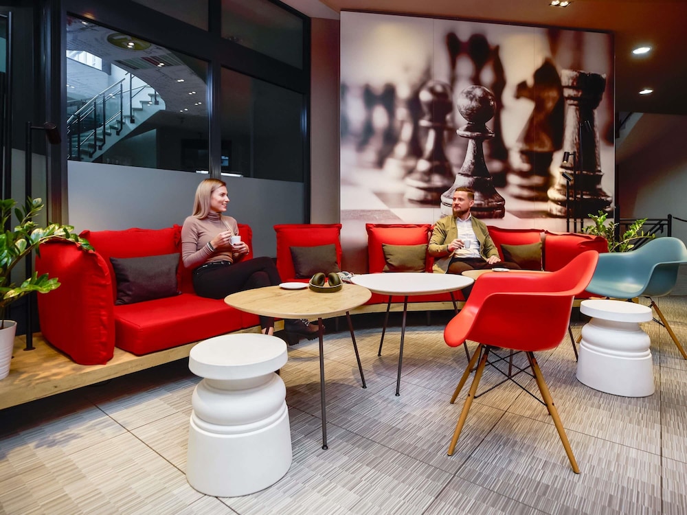 Ibis Luzern Kriens 41/59
