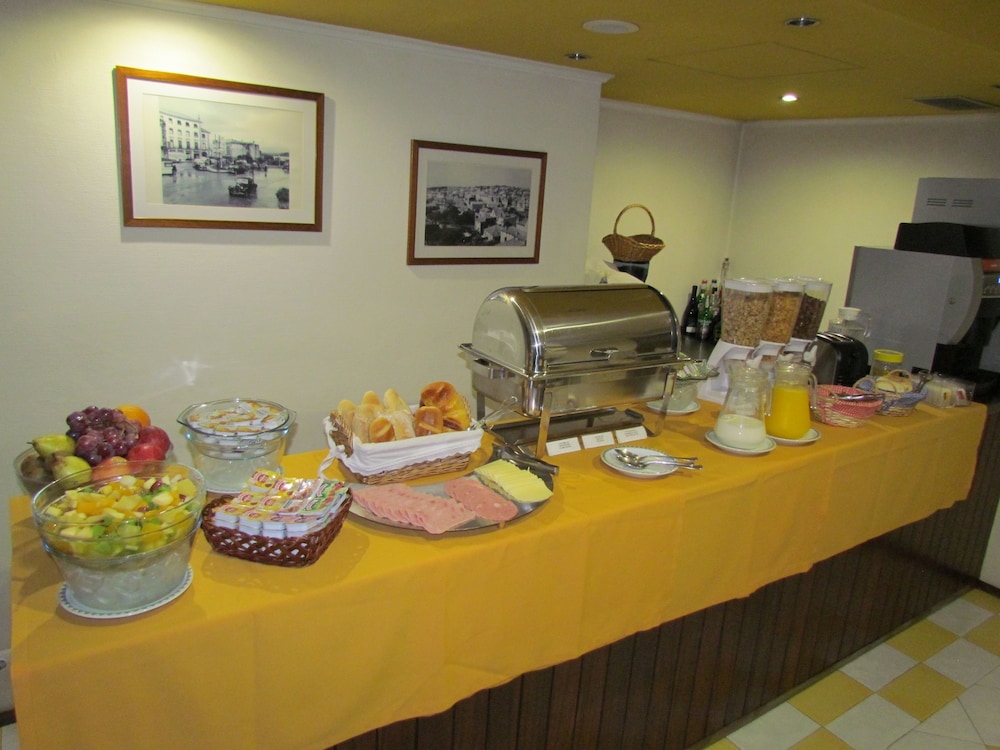 Hotel AS Sao Joao da Madeira 41/50
