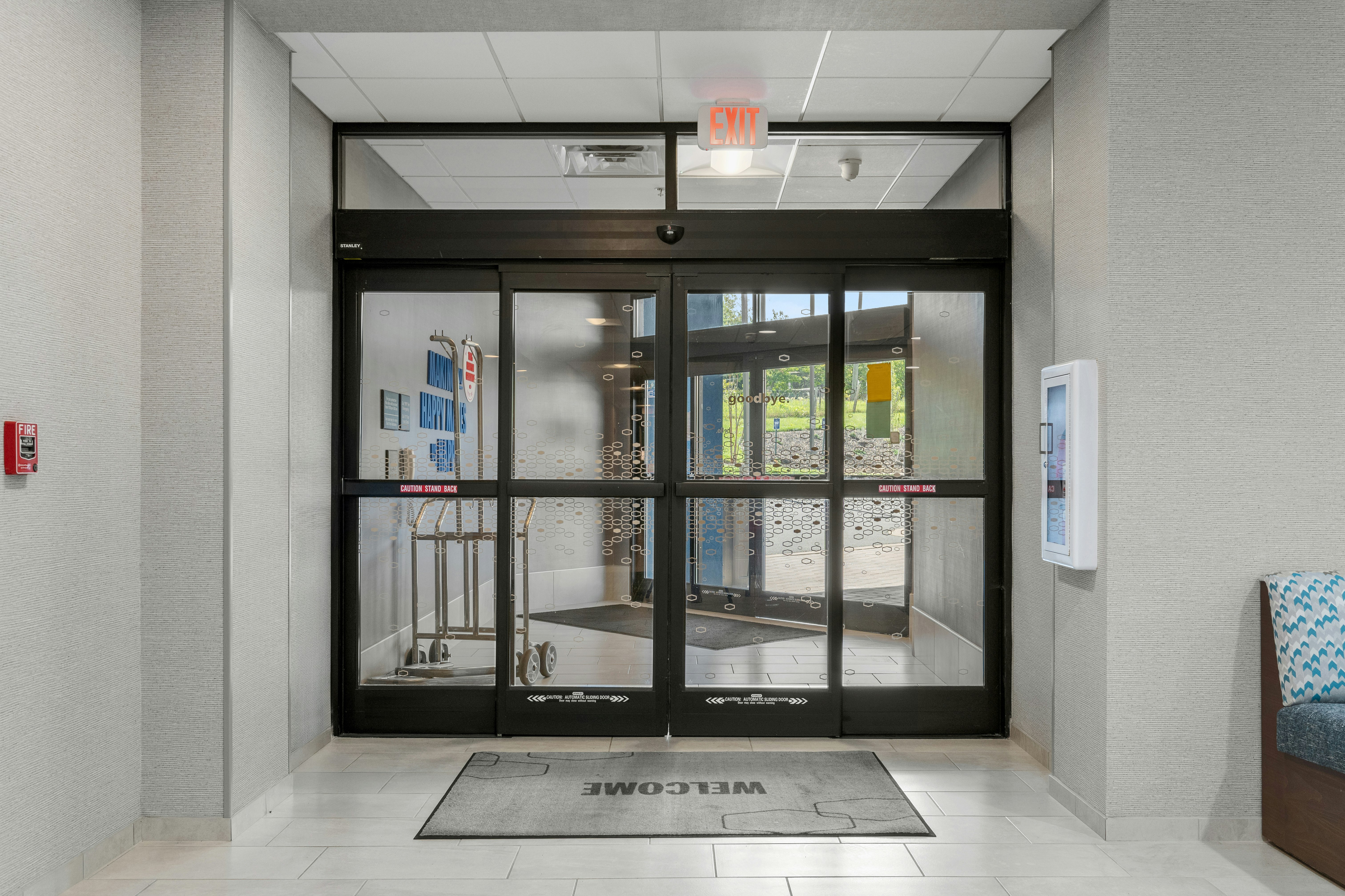Hampton Inn Front Royal 29/39
