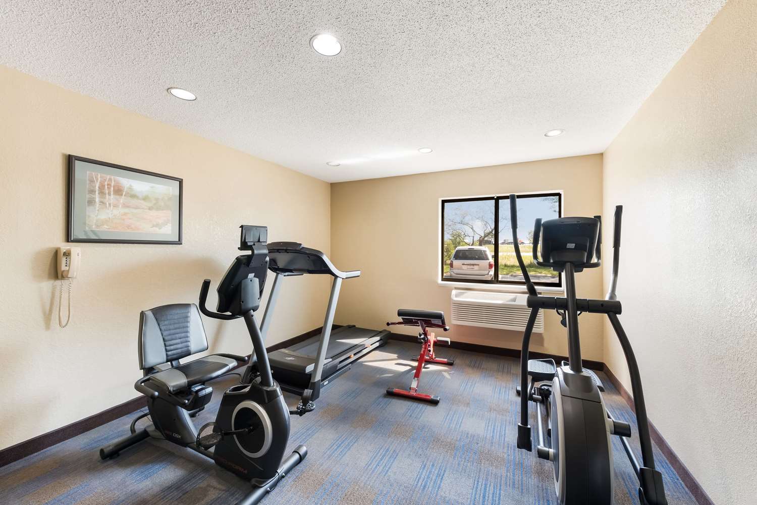 Quality Inn Upper Sandusky OH 21/29