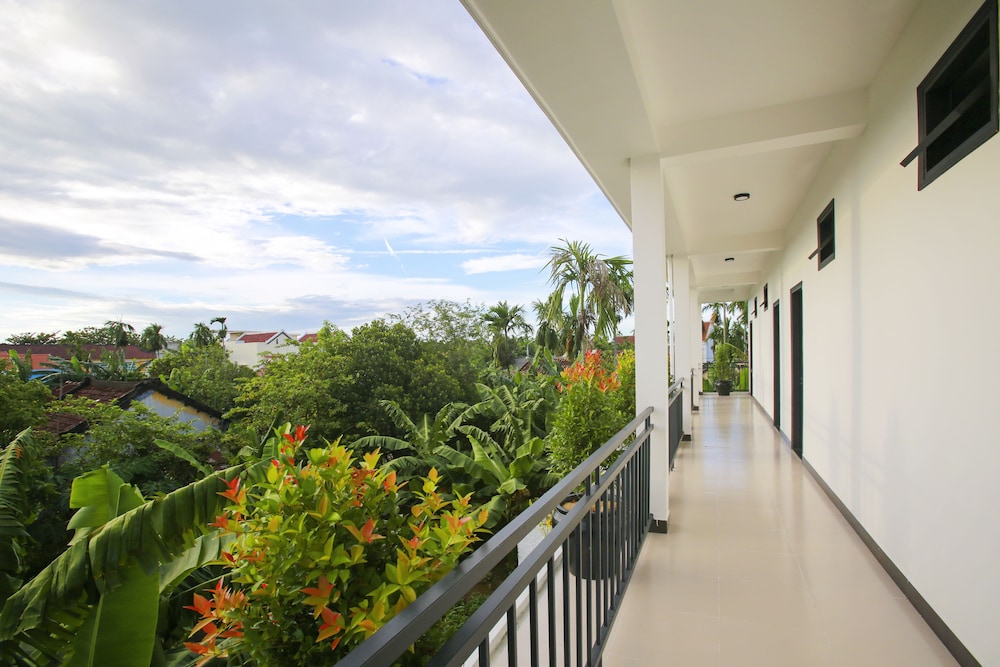 Hoi An Hideaway Villa 7/41