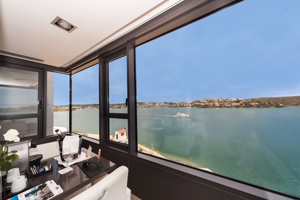 Barcelo Hamilton Menorca - Adults Only 25/50