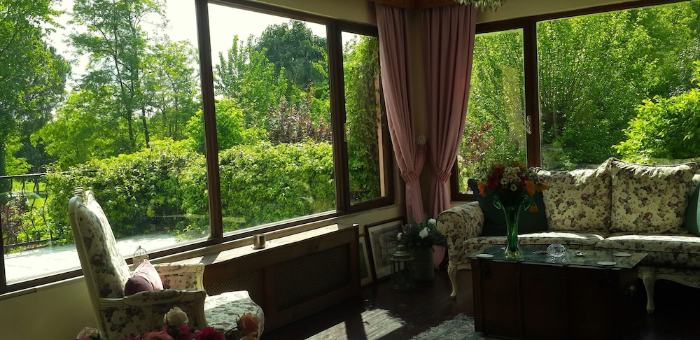 Villa Kirkpinar Sapanca 17/73