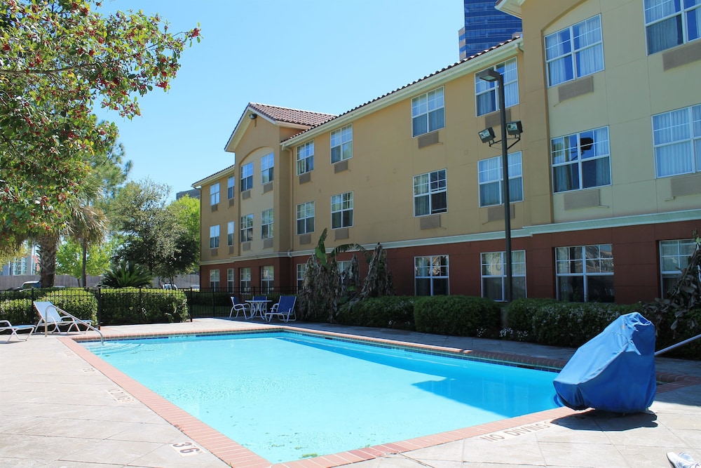 Extended Stay America Houston Med Ctr Nrg Pk Braeswood Blvd 46/50