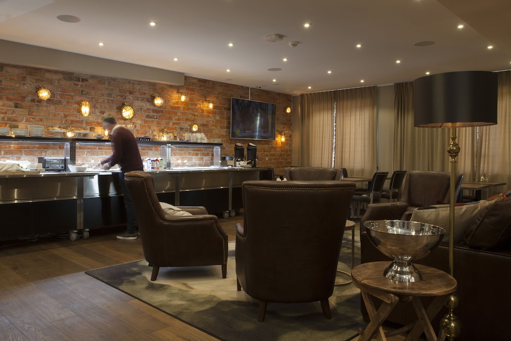 Hotell Nordic 41/45