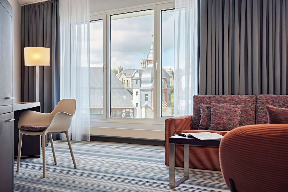 Dorint Hotel Esplanade Jena 36/58
