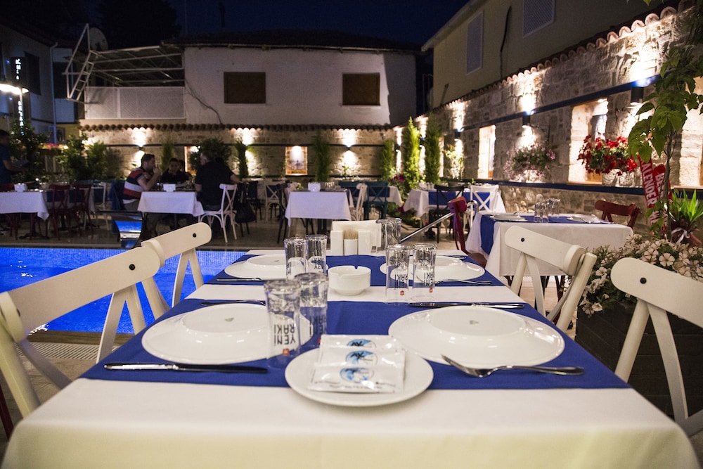 Kervan Boutique Hotel 26/39